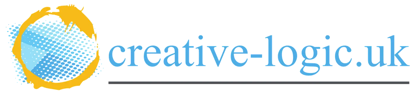 creative-logic.uk logo